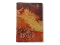 Kirja (Francoise Sagan - Sarah Bernhardt)