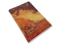 Kirja (Francoise Sagan - Sarah Bernhardt)