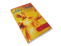 Kirja (Anna & Jane Campion - Holy Smoke - Pyhässä pilvessä)