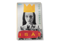 Kirja (Synnove Soe - Isä!)