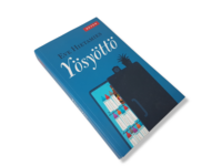 Kirja (Eve Hietamies - Yösyöttö)