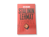 Kirja (Sofi Oksanen - Stalinen lehmät)