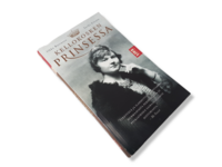 Kirja (Ilkka Raitasuo, Terhi Siltala - Kellokosken prinsessa)