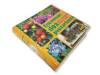 Kirja (Enemmän iloa puutarhasta - Hyöty- ja koristekasvit sisällä ja ulkona - Valitut Palat)