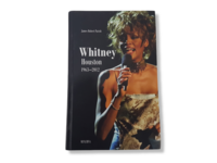 Kirja (James Robert Parish - Whitney Houston 1963 - 2012)