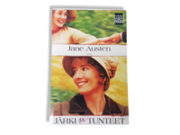 Kirja (Jane Austen - Järki ja tunteet)