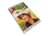 Kirja (Jane Austen - Järki ja tunteet)