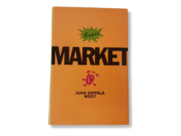 Kirja (Juha Seppälä - Super Market)