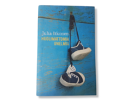 Kirja (Juha Itkonen - Huolimattomia unelmia)