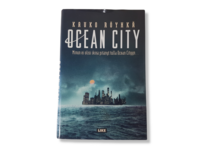 Kirja (Kauko Röyhkä - Ocean City)