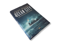 Kirja (Kauko Röyhkä - Ocean City)
