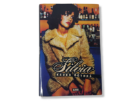 Kirja (Kauko Röyhkä - Silvia)