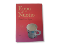 Kirja (Eppu Nuotio - Onnellinen loppu)