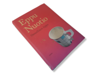 Kirja (Eppu Nuotio - Onnellinen loppu)
