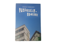 Kirja (Mikko Rimminen - Pussikaljaromaani)