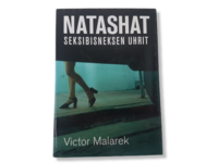 Kirja (Victor Malarek - Natashat - Seksibisneksen uhrit)