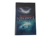 Kirja (Taina Hyytiäinen - Näkymättömän nimissä)