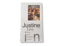 Kirja (Justine Levy - Tapaaminen Sorbonnen aukiolla)