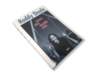 Kirja (Roddy Doyle - Nainen joka törmäili oviin)