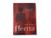 Kirja (Heidi Köngäs - Hertta)