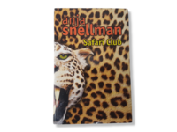 Kirja (Anja Snellman - Safari Club)