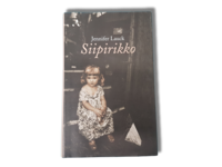 Kirja (Jennifer Lauck - Siipirikko)