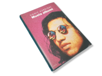 Kirja (Hanif Kureishi - Musta albumi)