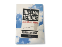 Kirja (Maria Guzenina - Unelmatehdas)