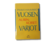 Kirja (Paavo Haavikko - Vuosien aurinkoiset varjot)