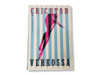 Kirja (Michael Crichton - Verkossa)