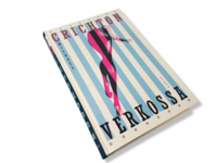 Kirja (Michael Crichton - Verkossa)