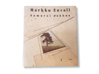 Kirja (Markku Envall - Samurai nukkuu)