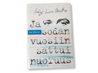 Kirja (Marja-Liisa Vartio - Ja sodan vuosiin sattui nuoruus)