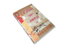Kirja (Ruth L. Ozeki - Lihan oppivuosi)