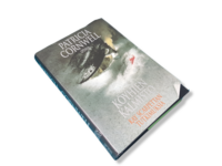 Kirja (Patricia Cornwell - Köyhien kalmisto)