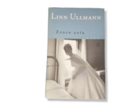 Kirja (Linn Ullmann - Ennen unta)