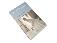 Kirja (Linn Ullmann - Ennen unta)