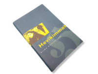 Kirja (Riina Katajavuori - Hevikimmat)