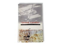 Kirja (Leena Lander - Iloisen kotiinpaluun asuinsijat)