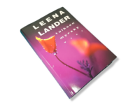 Kirja (Leena Lander - Tulkoon myrsky)