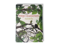 Kirja (Pirjo Hassinen - Suistola)