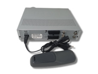 Antenniverkon digiboksi (Philips DTR 2000/00)