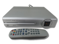 Antenniverkon digiboksi (Philips DTR 2000/00)