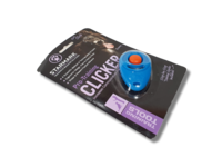 Koirankoulutus naksutin (Starmark Pro-Training Clicker)