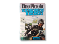 Kirja (Eino Pietola - Viimeinen reservi)