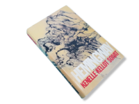 Kirja (Ernest Hemingway - Kenelle kellot soivat)