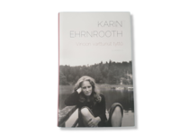 Kirja (Karin Ehrnrooth - Vinoon varttunut tyttö)