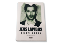 Kirja (Jens Lapidus - Siisti kosto)