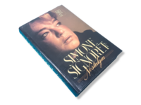 Kirja (Simone Signoret - Nostalgia)