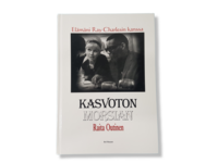 Kirja (Raita Outinen - Kasvoton morsian - Elämäni Ray Charlesin kanssa)
